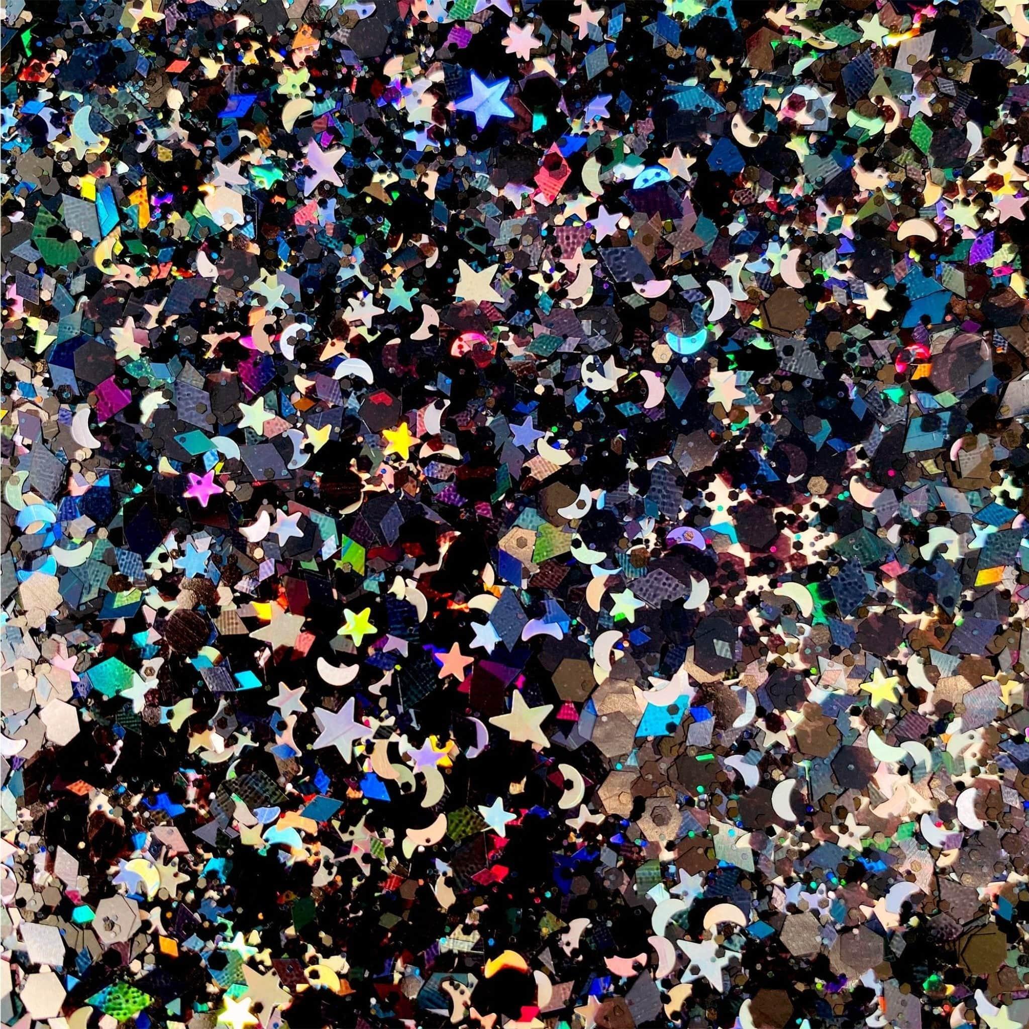 Cosmic Chunky Glitter - Pro GLITZ