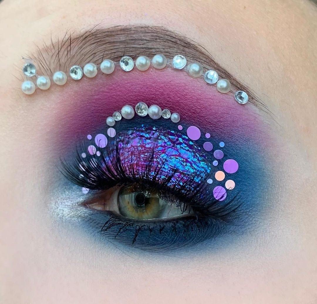 Elegance Eye & Cluster Jewels - Pro GLITZ