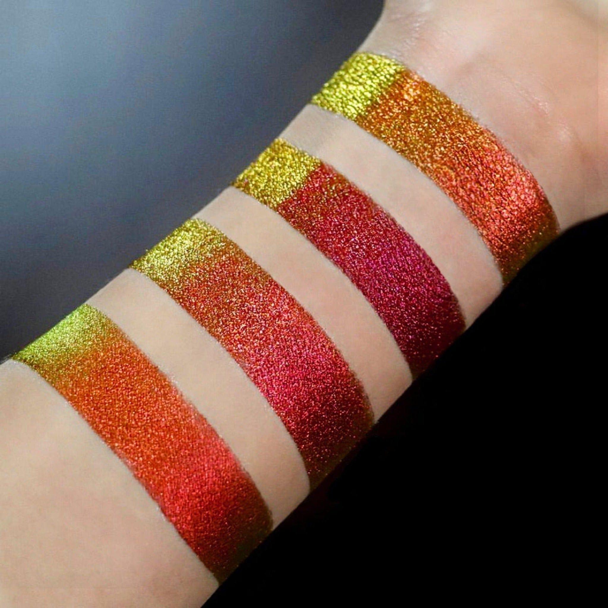 ELEMENTS COLLECTION 3 - Pro GLITZ