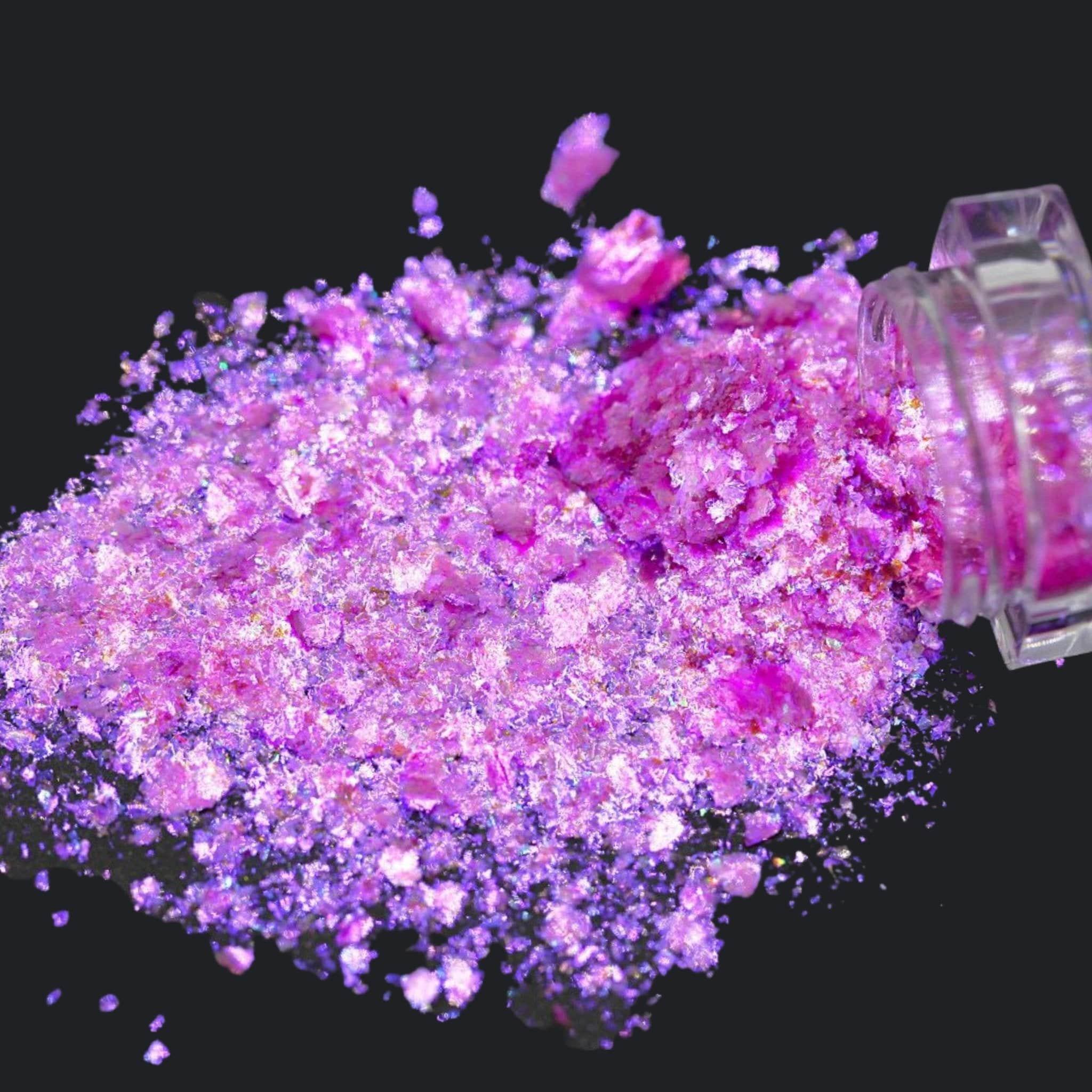Enchantment Multichrome Flakes - Pro GLITZ