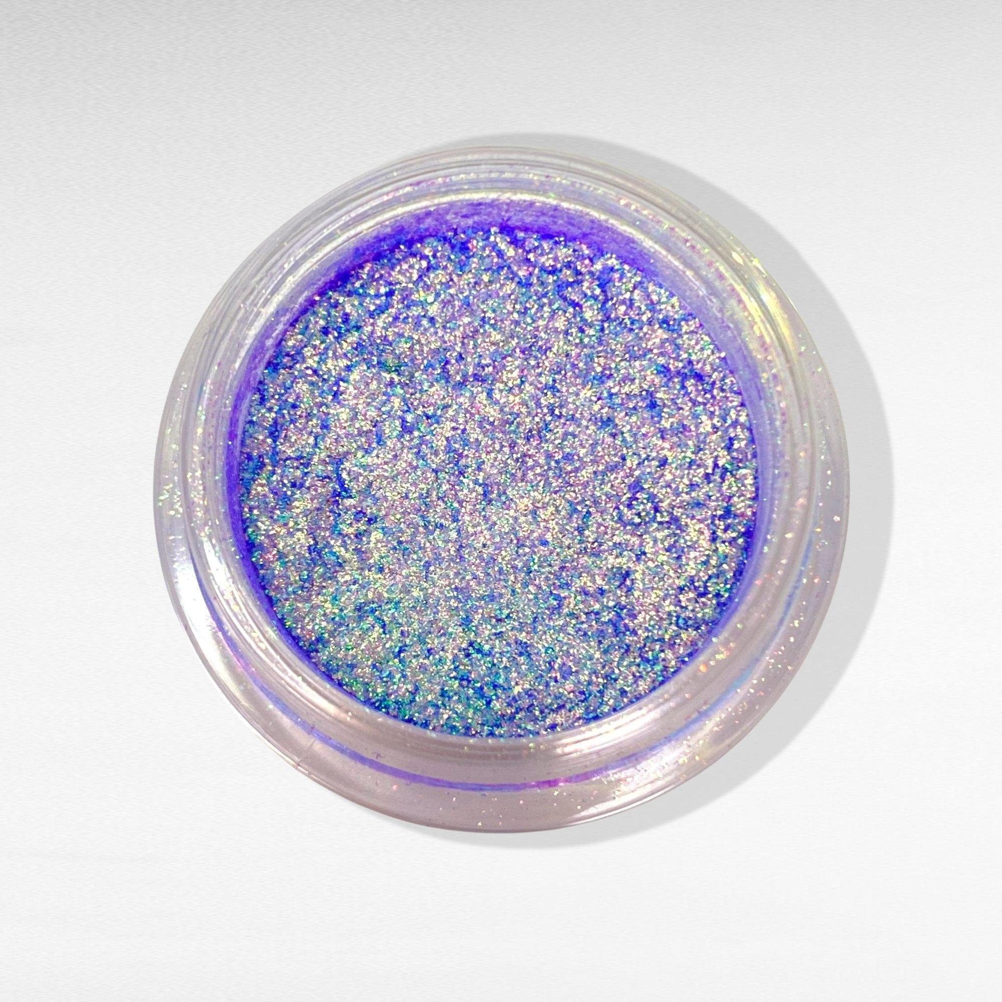 Fluorite Multichrome Pigment - Pro GLITZ