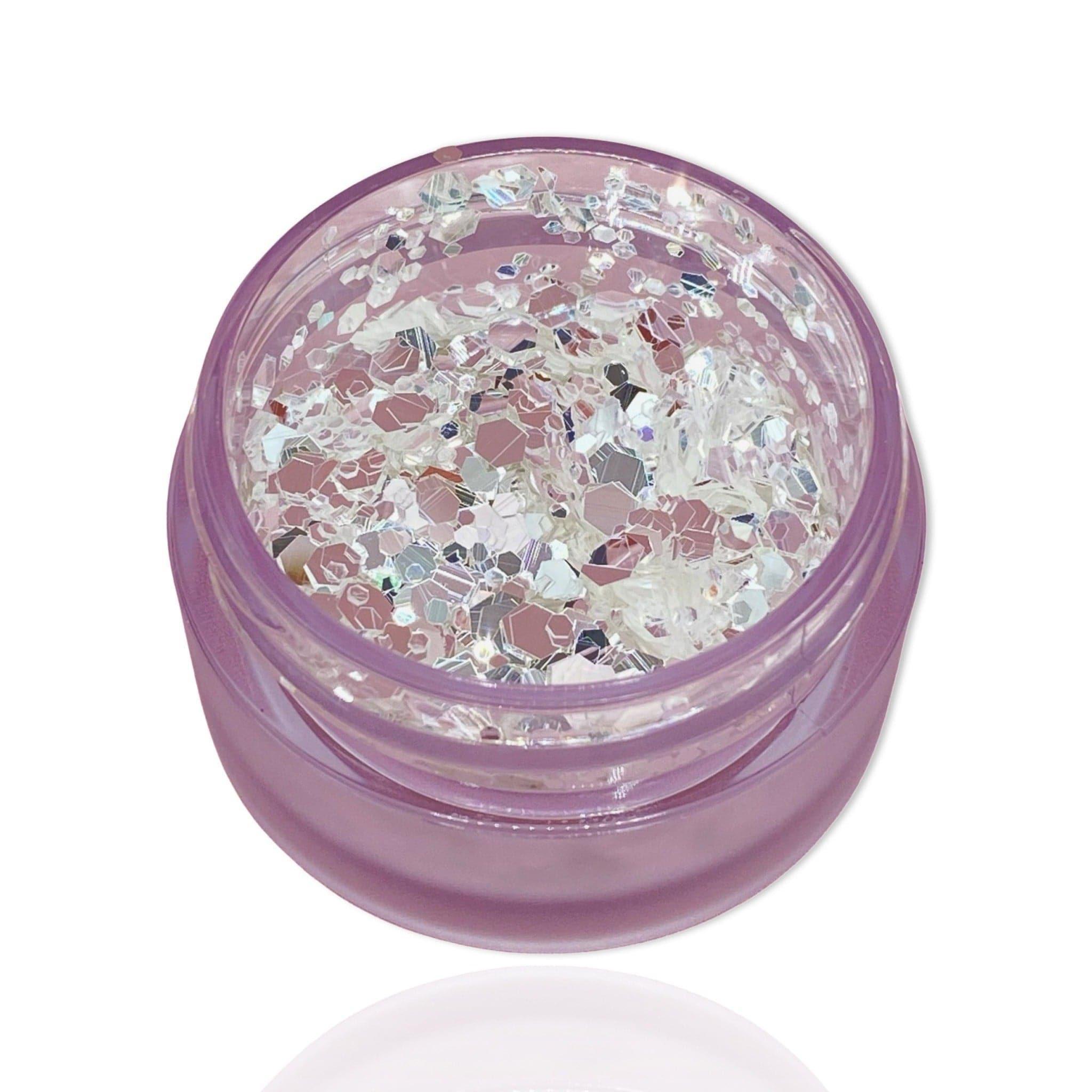 Ice,chunky glitter, glitter, festival glitter, cosmetic glitter, eye glitter, body glitter, face glitter, hair glitter, dance makeup, festival makeup, sparkly, makeup, proglitz, pro glitz, best glitter, best chunky festival glitter, glitter tattoos, glitter tattoo kit, nail glitter, white glitter, pink glitter, nail designs 2023, purple glitter, silver glitter, eye glitter, eye makeup, glitter eyeshadow, makeup, glitter glue, glam makeup, festival face glitter, silver, mirror glitter, premium glitter,