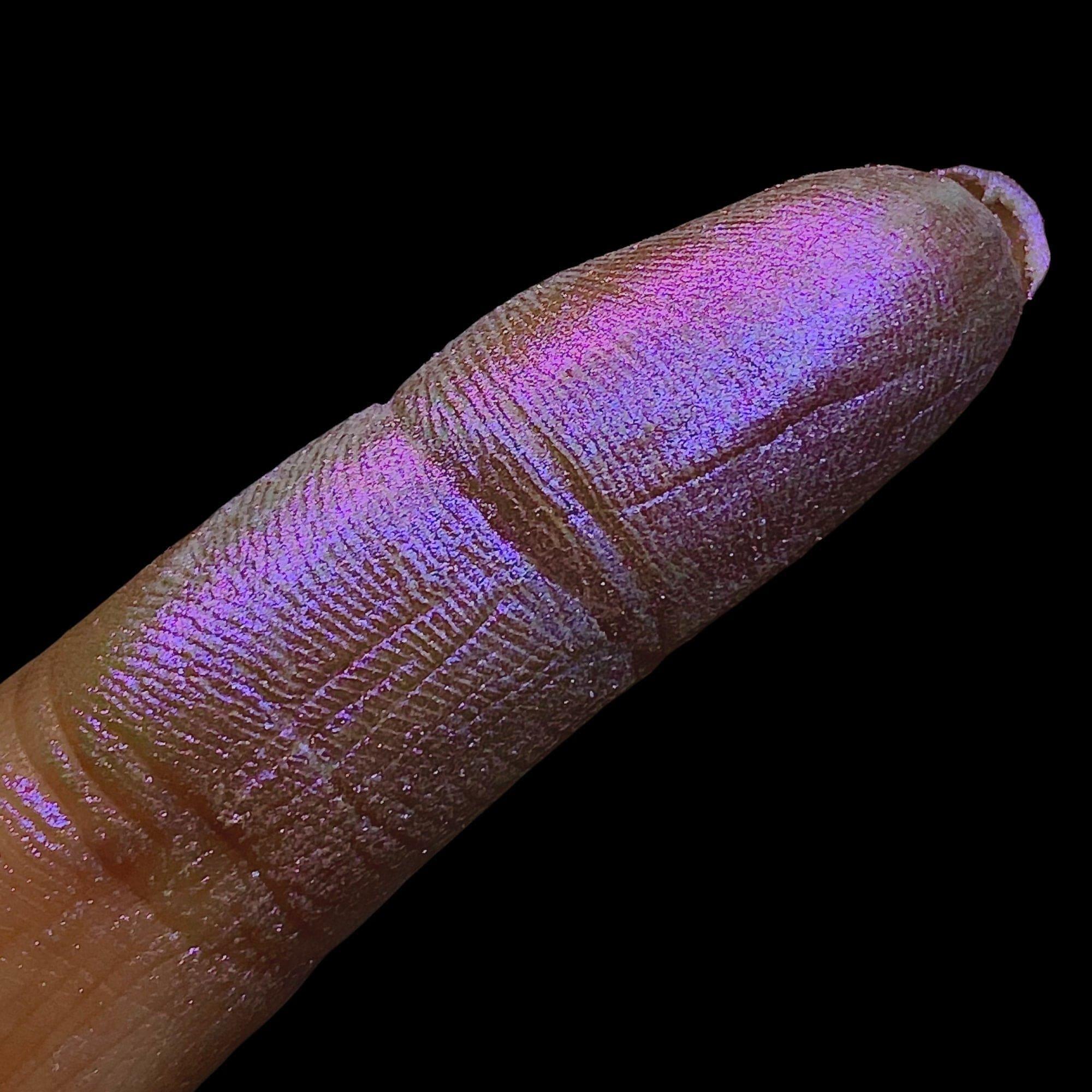 Mesmerise Opal Multichrome Pigment - Pro GLITZ