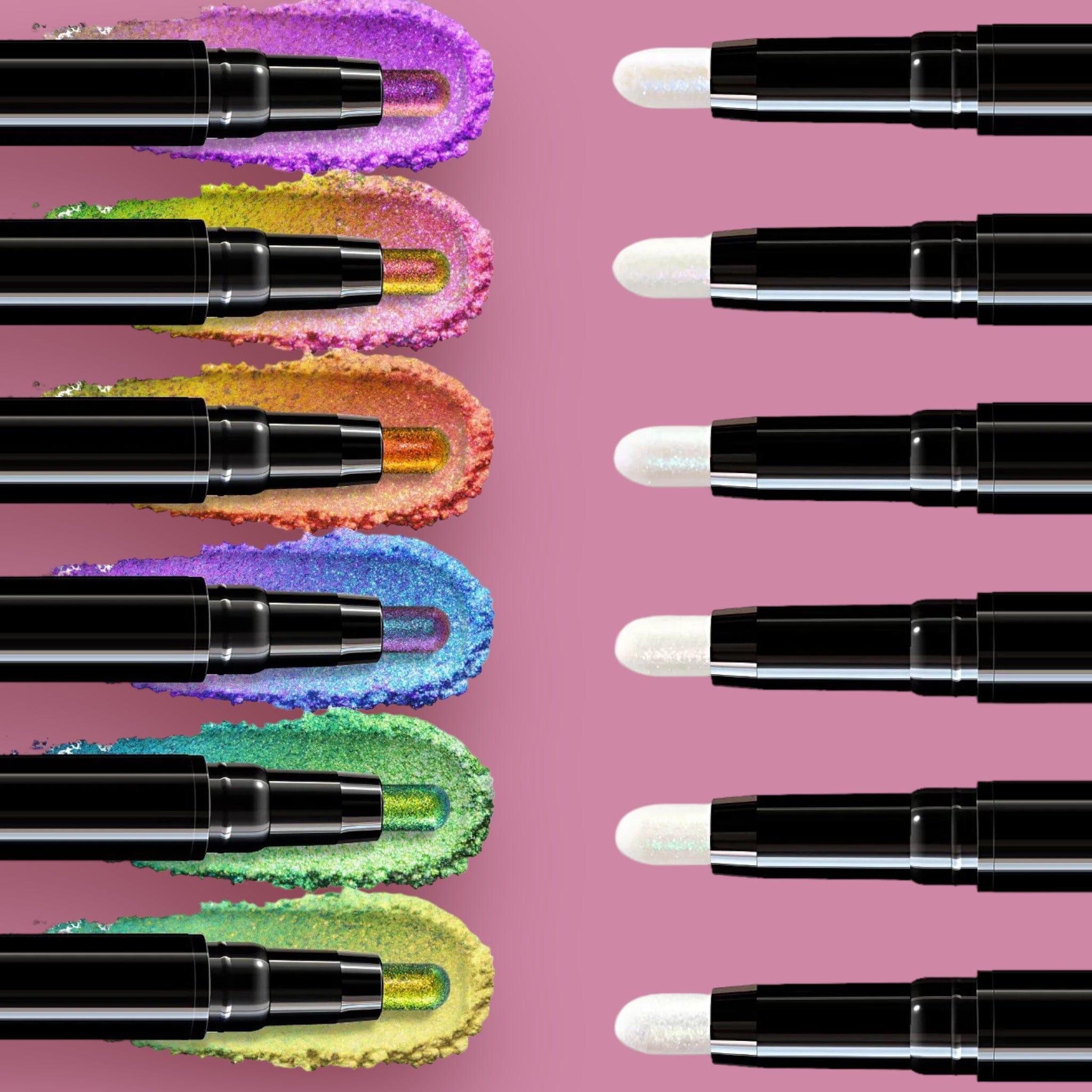 MULTICHROME STICK 01 - Pro GLITZ