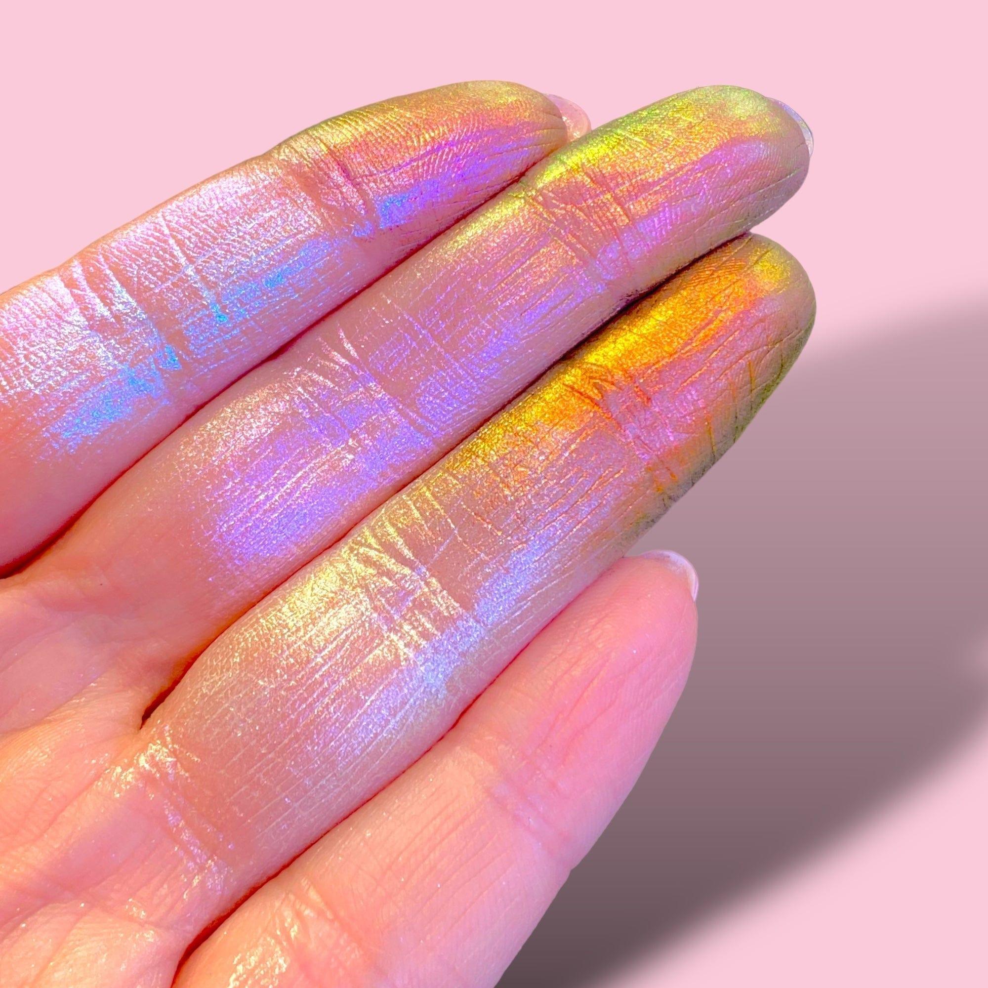 MULTICHROME STICK 01 - Pro GLITZ