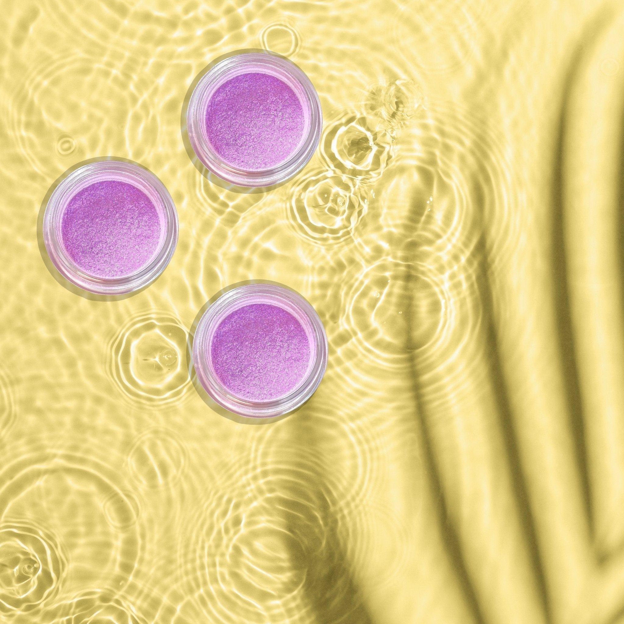 NEW SPRING BLOSSOM FULL COLLECTION - 16 Pigments - Pro GLITZ