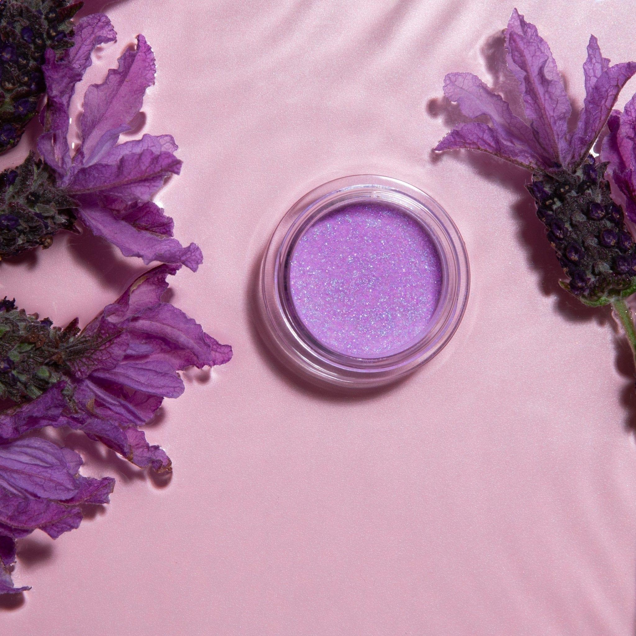 NEW SPRING BLOSSOM FULL COLLECTION - 16 Pigments - Pro GLITZ