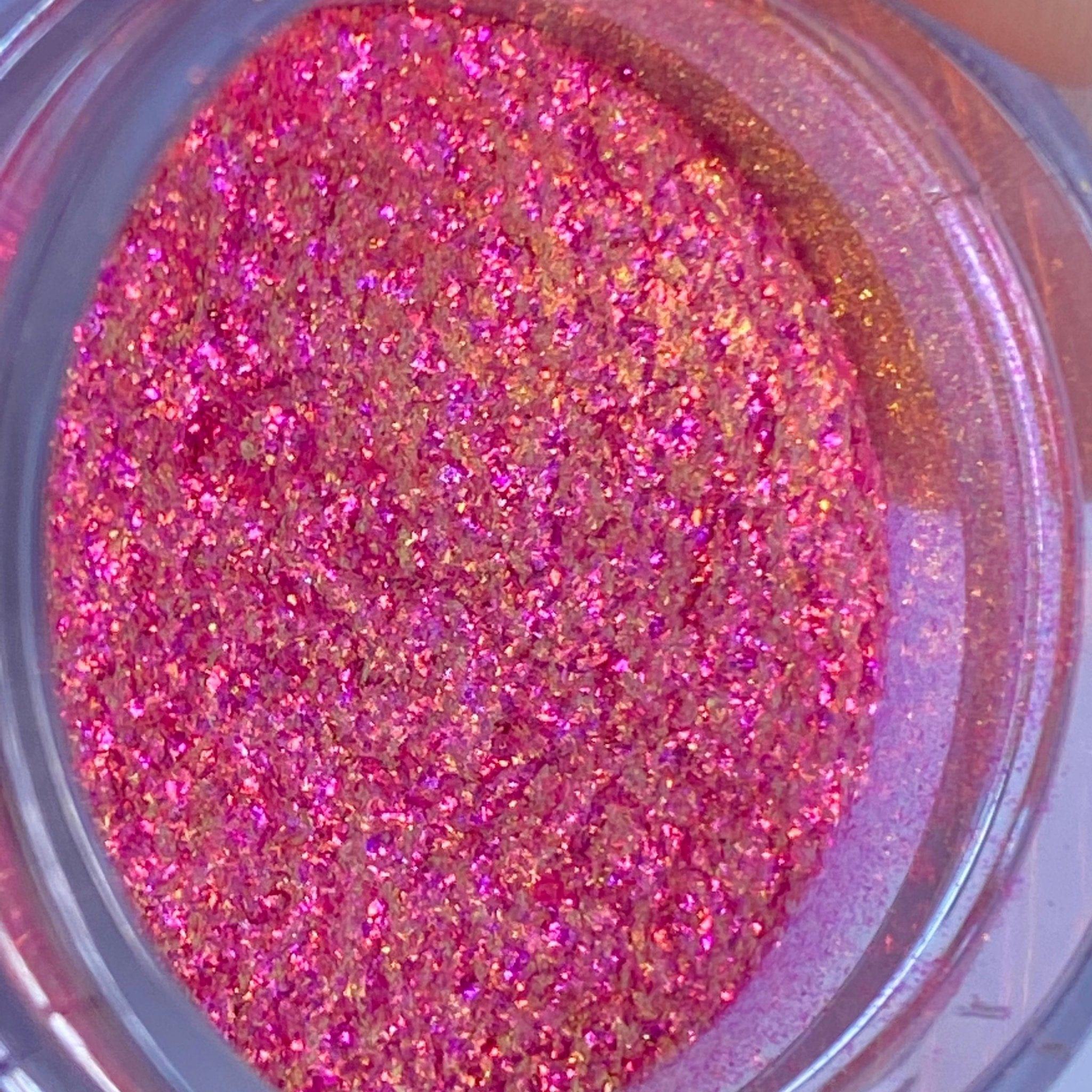 PINK AMETHYST - Pro GLITZ