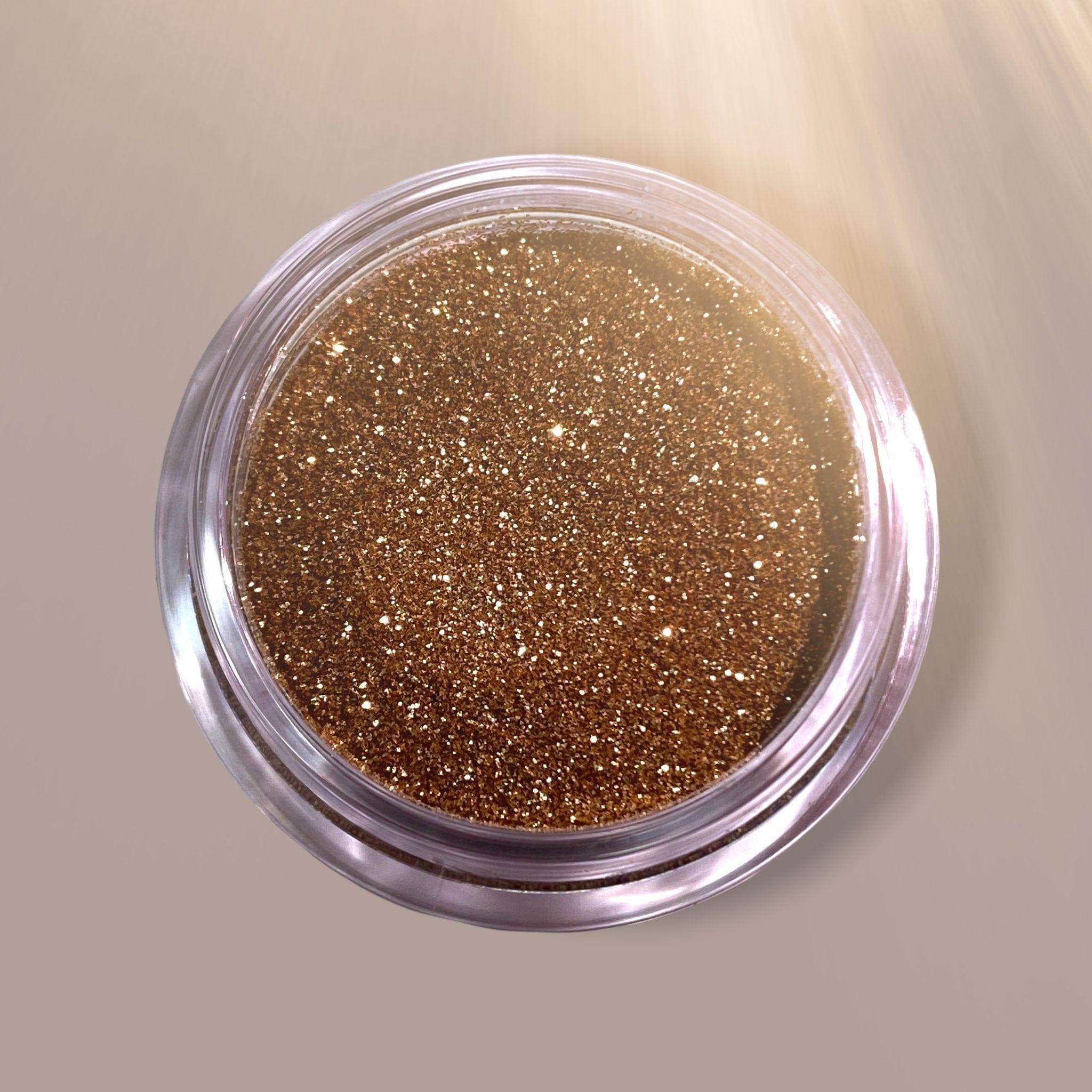 Pro Glitz X @dreamingofeyeshadow - NYE Glitter Dust - Pro GLITZ