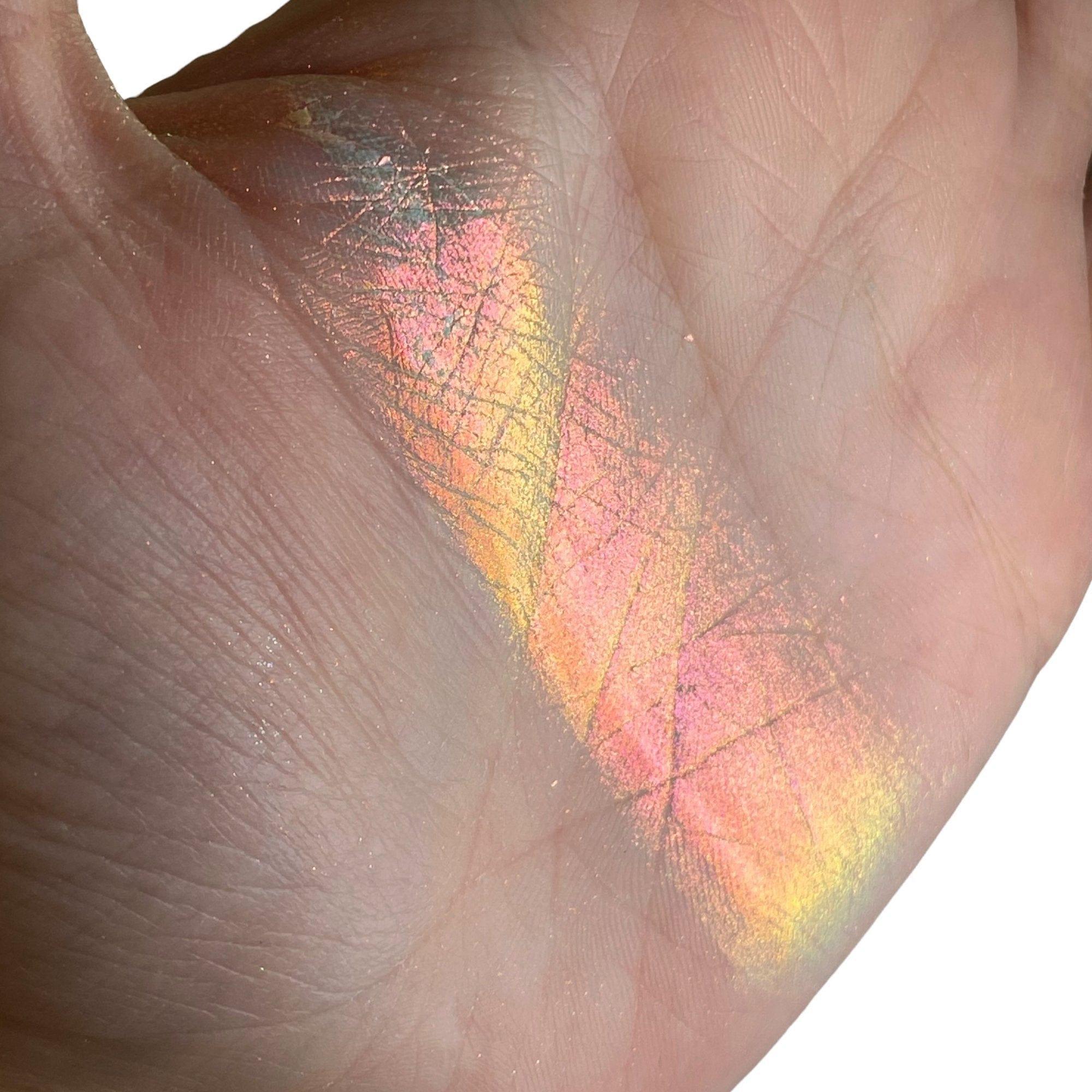 SERENITY - Pro GLITZ