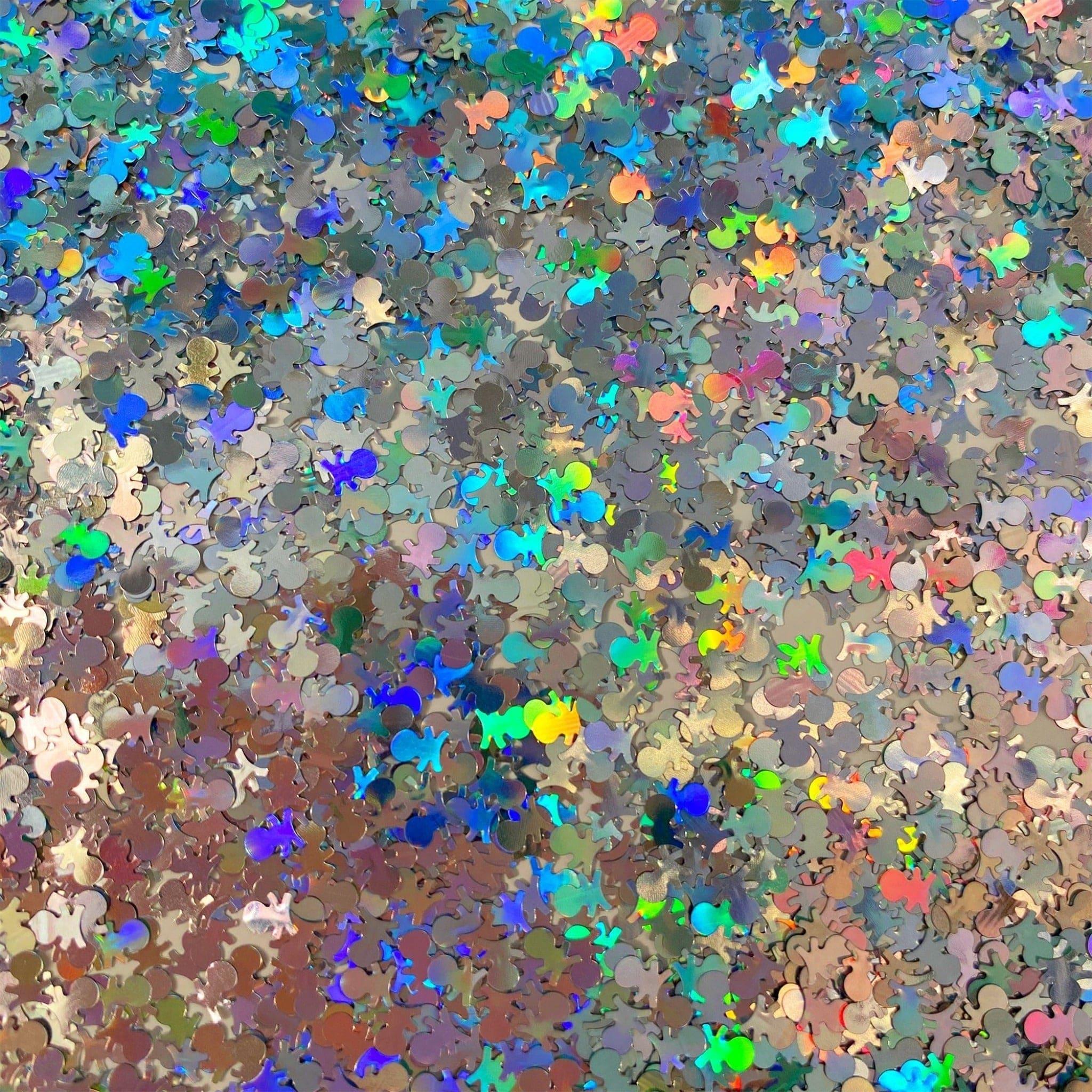 Silver Holographic GLITTER GHOSTS,chunky glitter, glitter, festival glitter, cosmetic glitter, eye glitter, body glitter, face glitter, hair glitter, dance makeup, festival makeup, sparkly, makeup, proglitz, pro glitz, best glitter, best chunky festival glitter, glitter tattoos, glitter tattoo kit, pink glitter, nail designs 2023, purple glitter, silver glitter, eye glitter, eye makeup, glitter eyeshadow, makeup, glitter glue, festival face glitter,