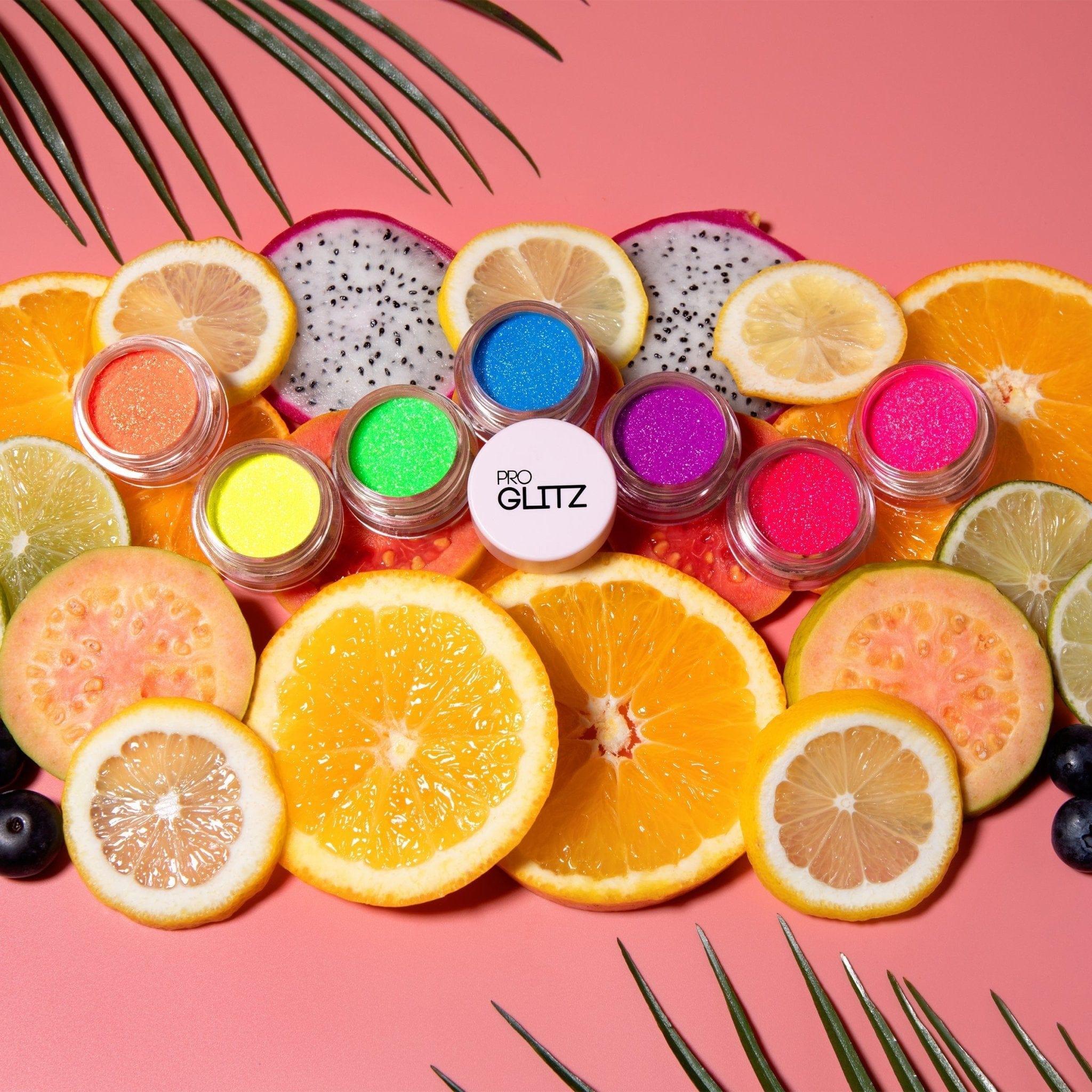 DRAGON FRUIT - Pro GLITZ