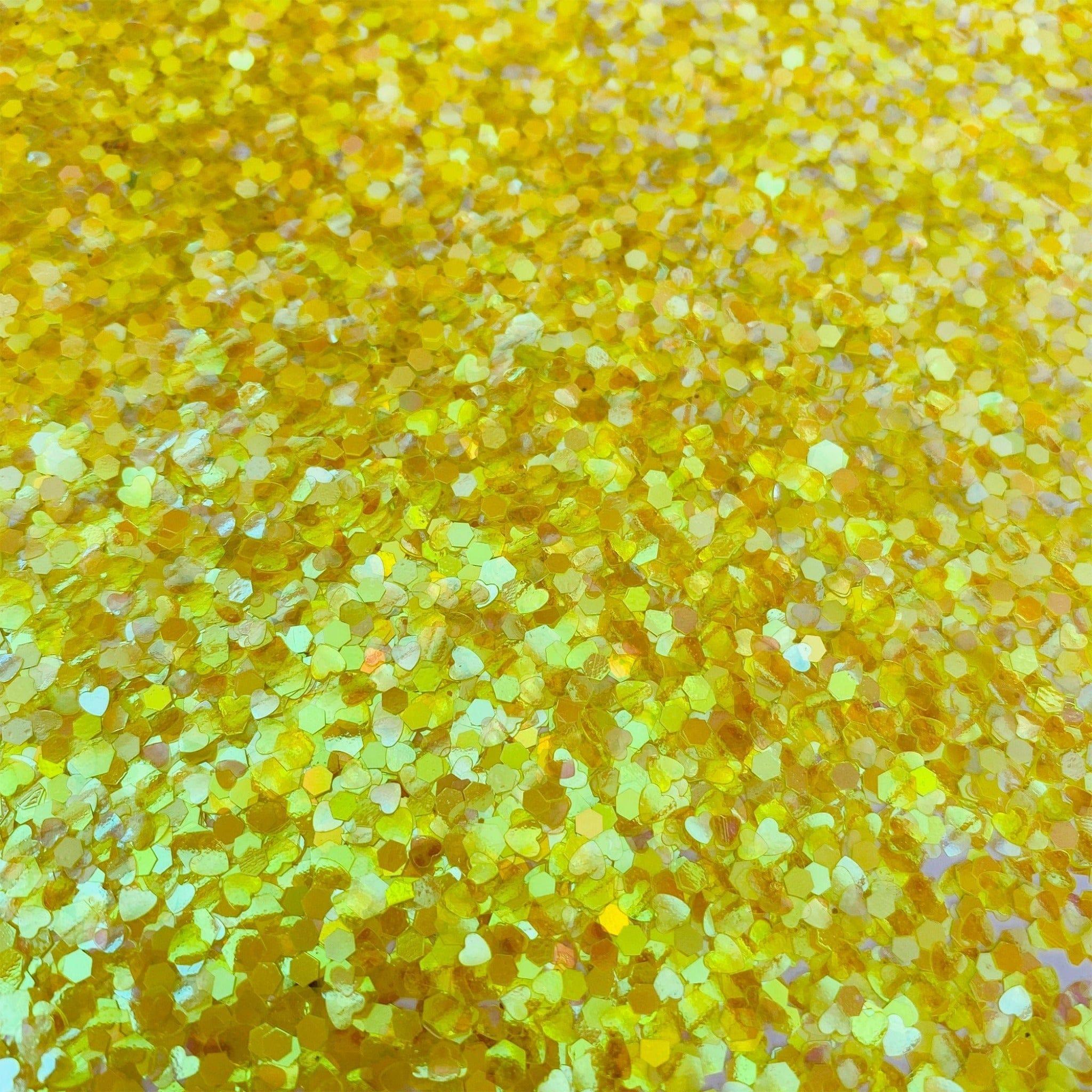 Get The PRIDE Glitter Collection - Pro GLITZ