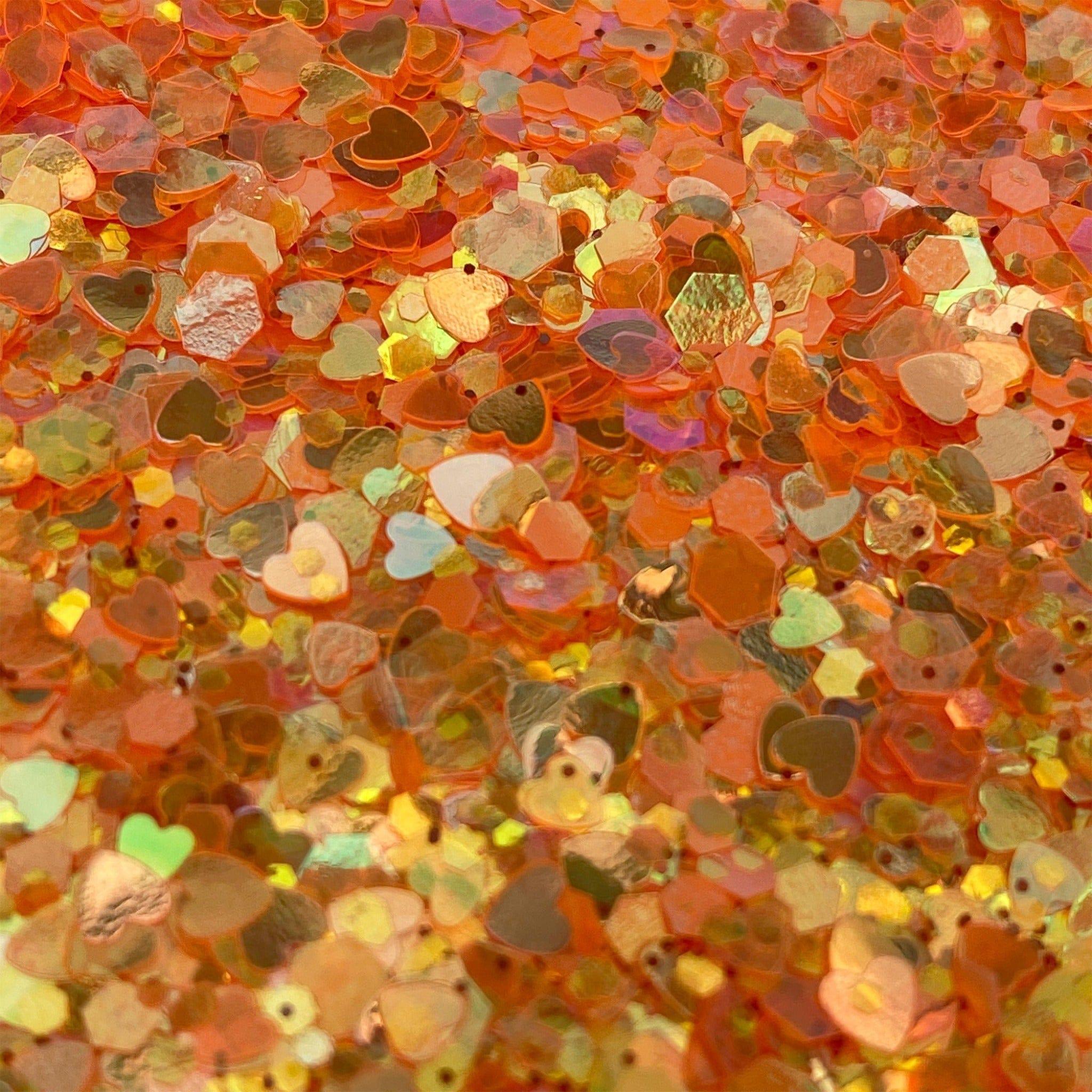 Get The PRIDE Glitter Collection - Pro GLITZ