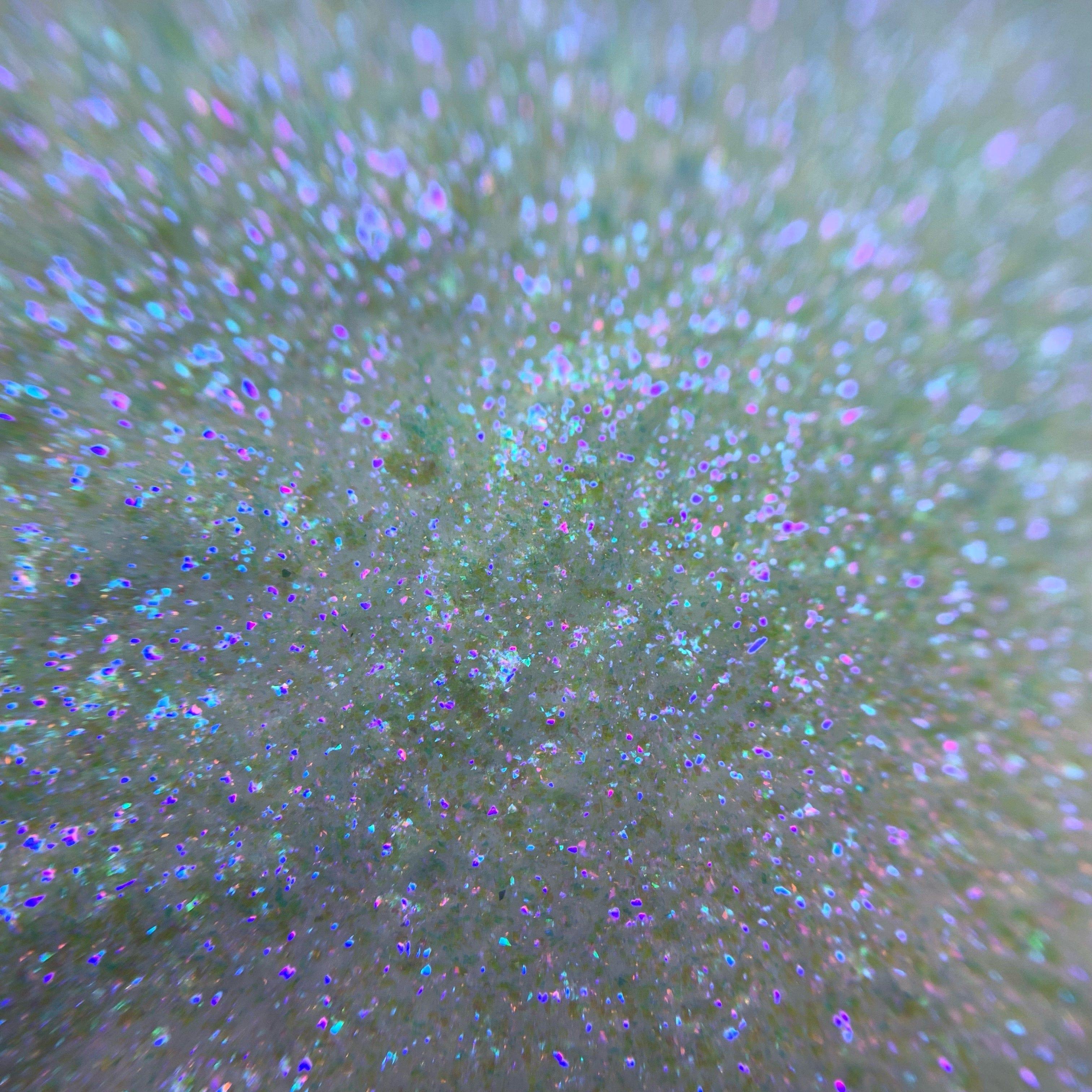 Moonshine Dazzling Opal Multichrome Pigment - Pro GLITZ