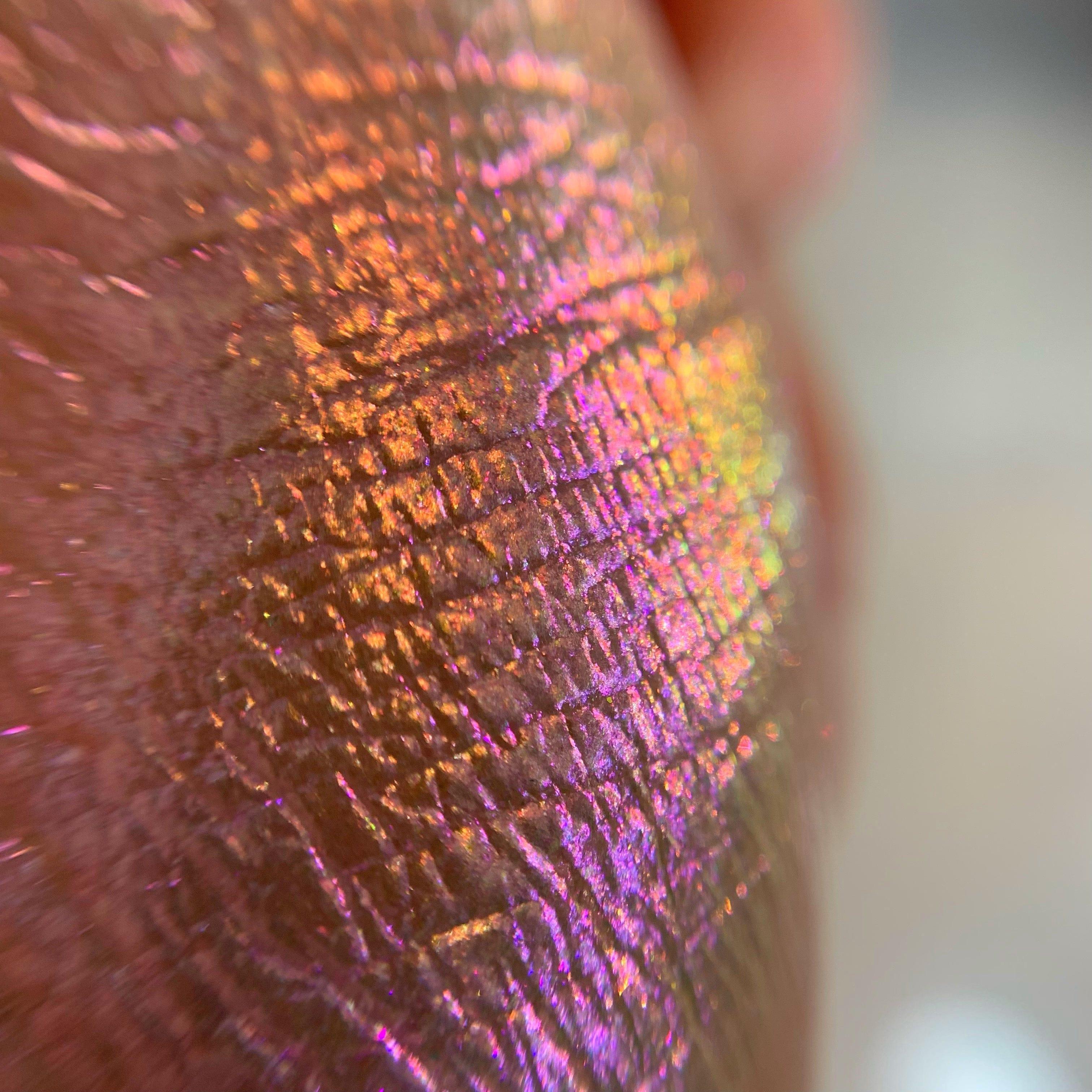 Moonshine Dazzling Opal Multichrome Pigment - Pro GLITZ