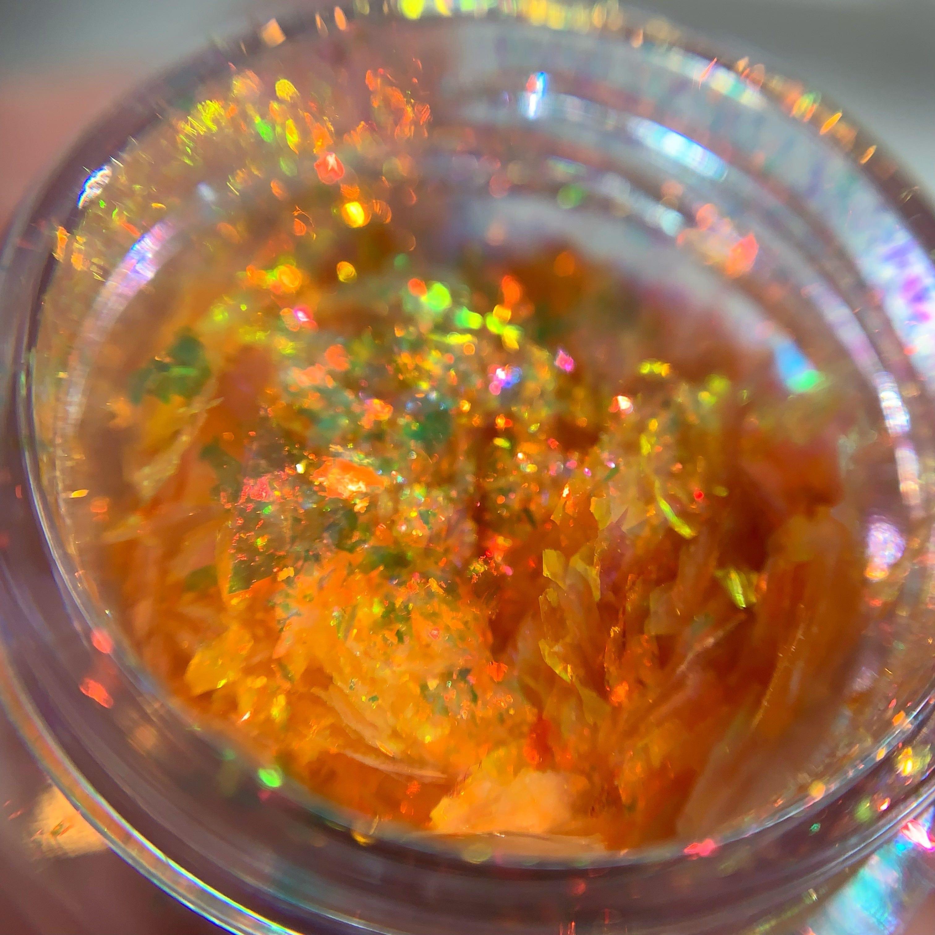 Sunbeam Multichrome Flakes - Pro GLITZ