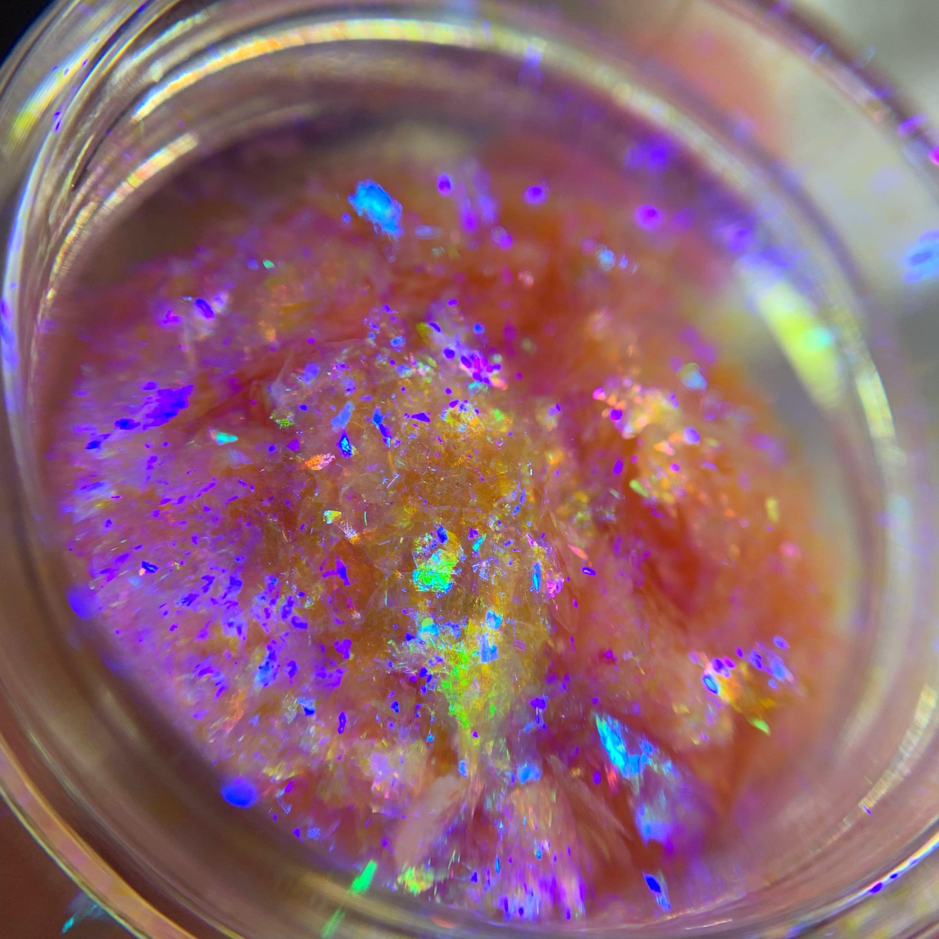Twilight Multichrome Flakes - Pro GLITZ